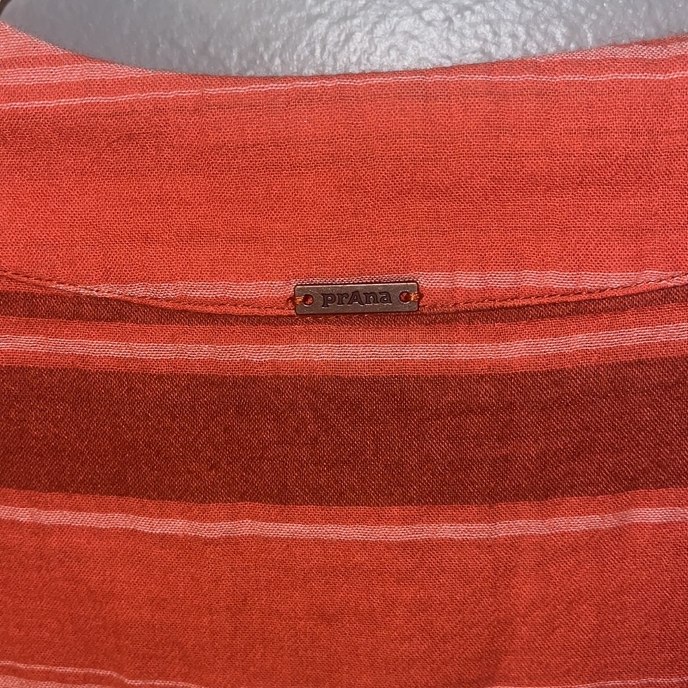 Striped Tee - Picture 3 of 4